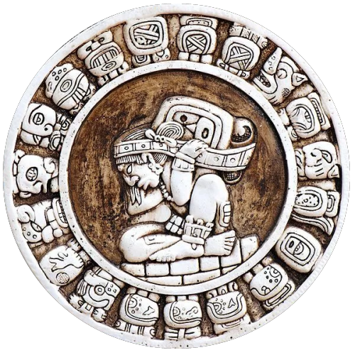 Mayan calendar