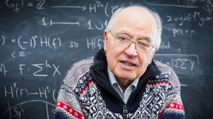 Michael Atiyah