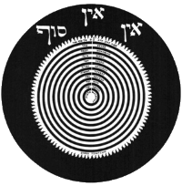 Tzimtzum